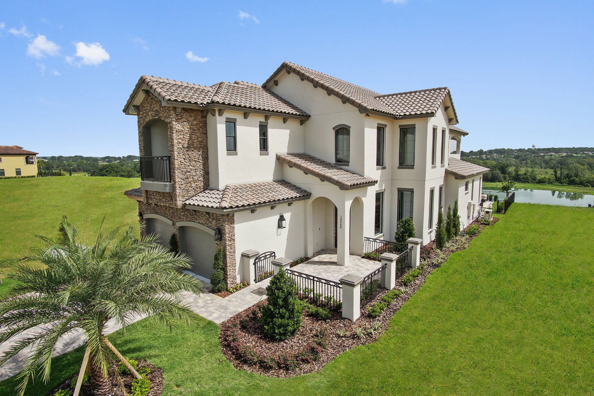 Casa à Venda em Montverde - Flórida - EUA - 8
