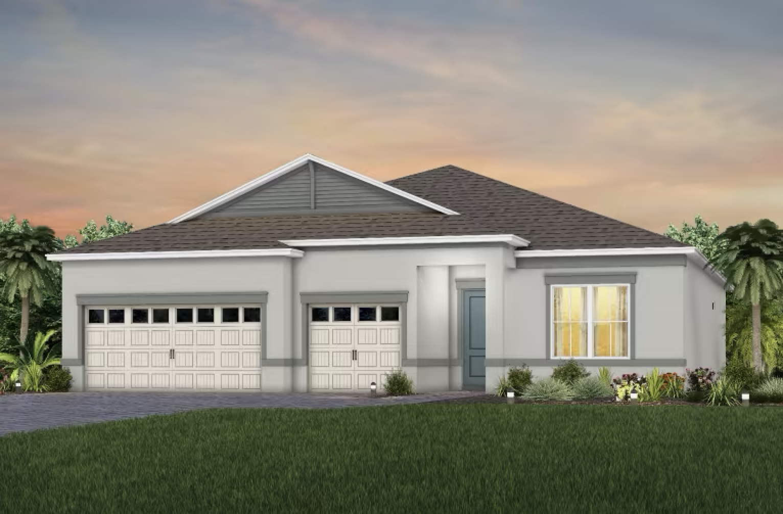 Home for Sale in Montverde - Florida - USA - 1