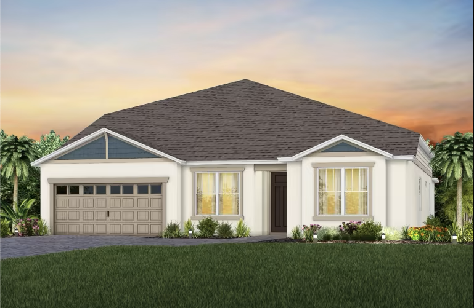 Home for Sale in Montverde - Florida - USA - 2