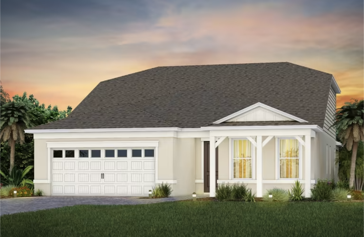 Home for Sale in Montverde - Florida - USA - 3