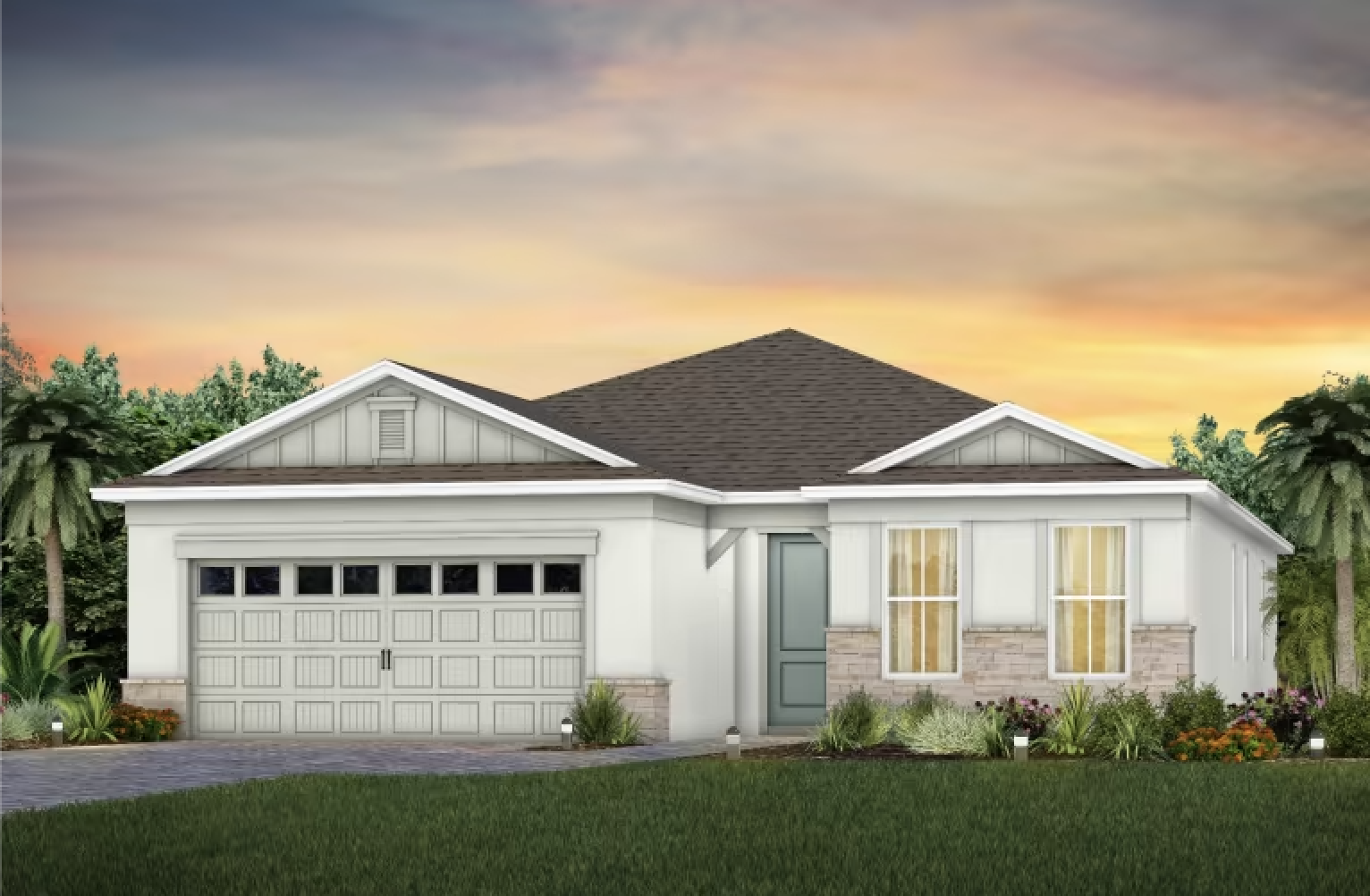 Home for Sale in Montverde - Florida - USA - 4