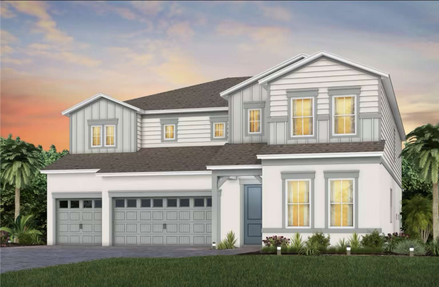 Home for Sale in Montverde - Florida - USA - 5