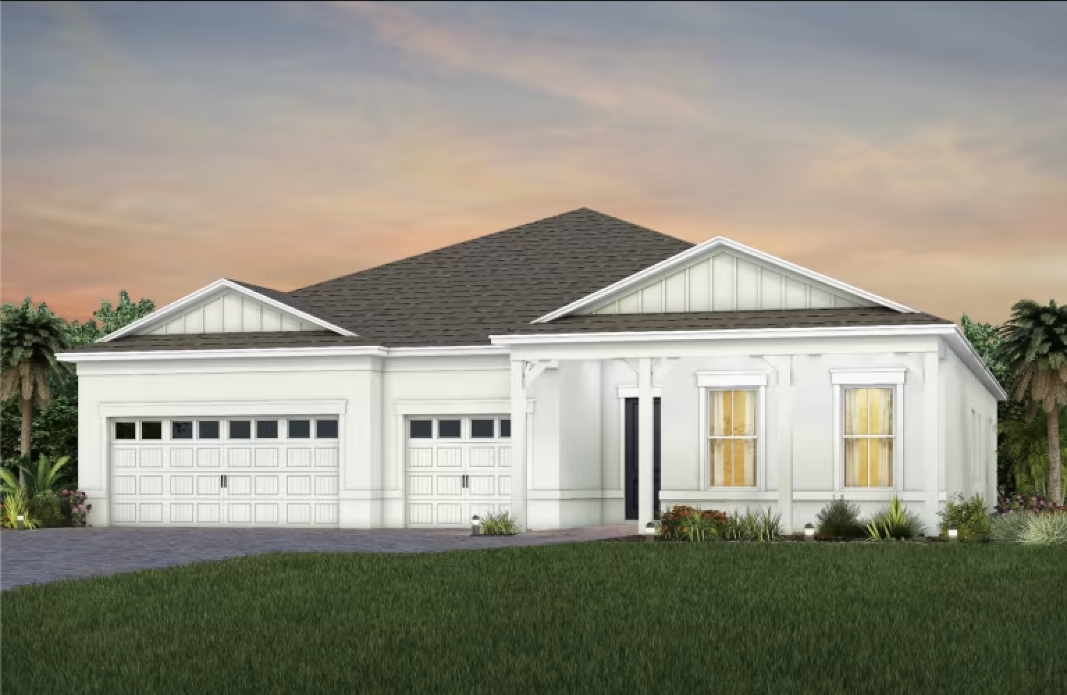 Home for Sale in Montverde - Florida - USA - 6