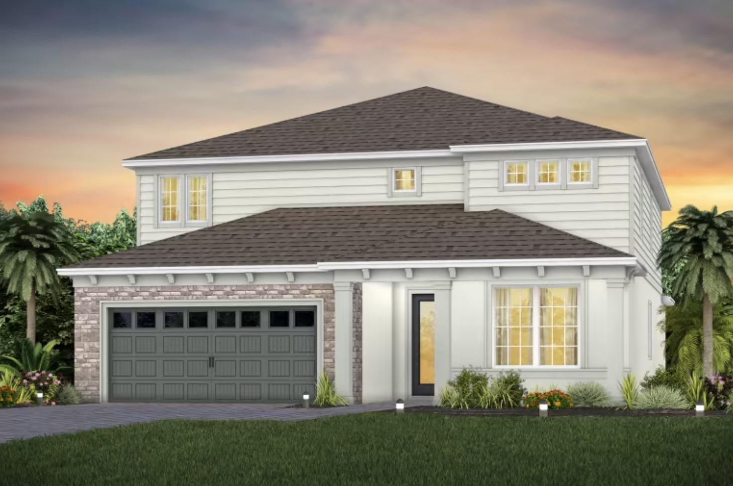 Home for Sale in Montverde - Florida - USA - 7