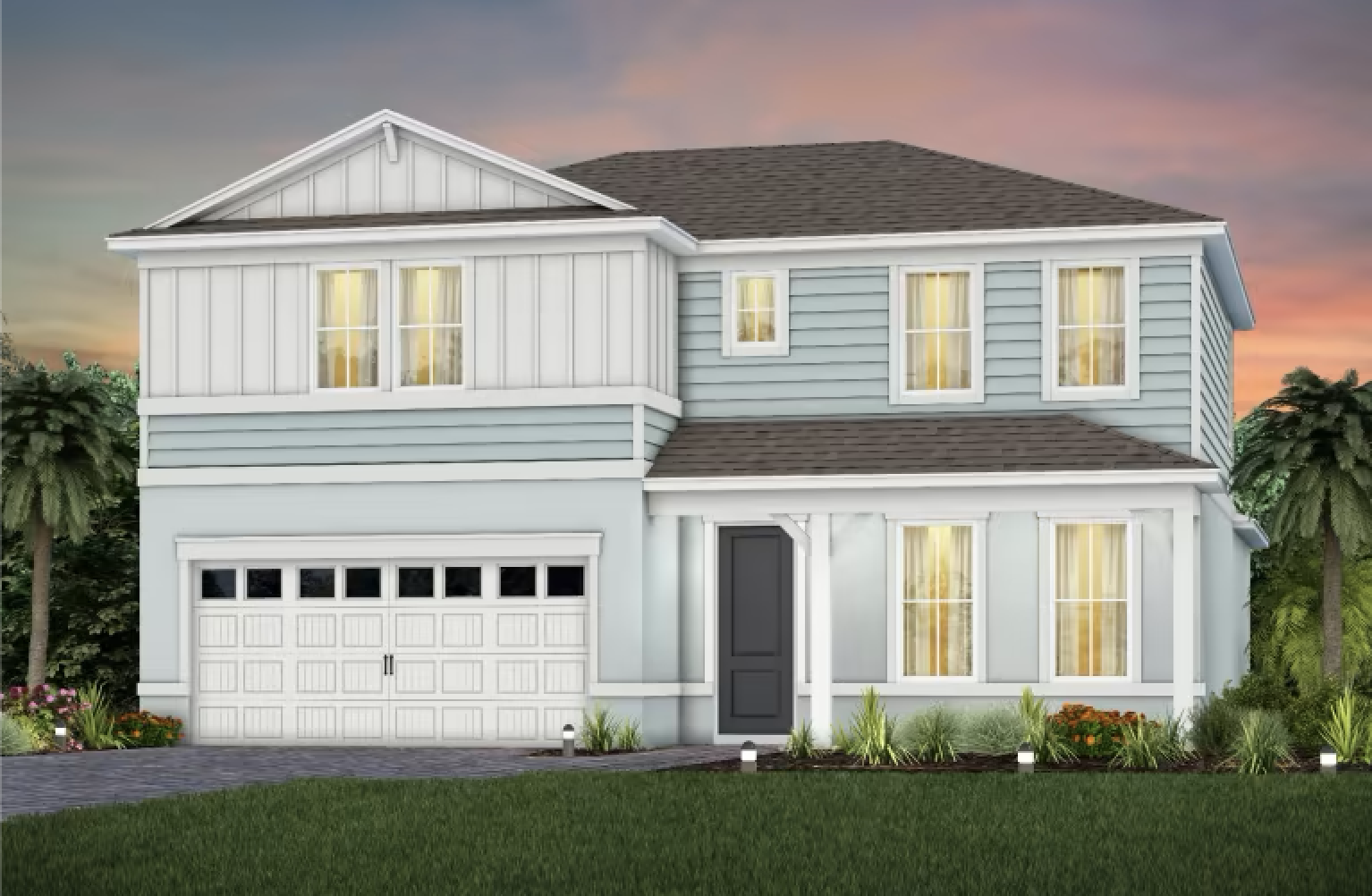 Home for Sale in Montverde - Florida - USA - 8