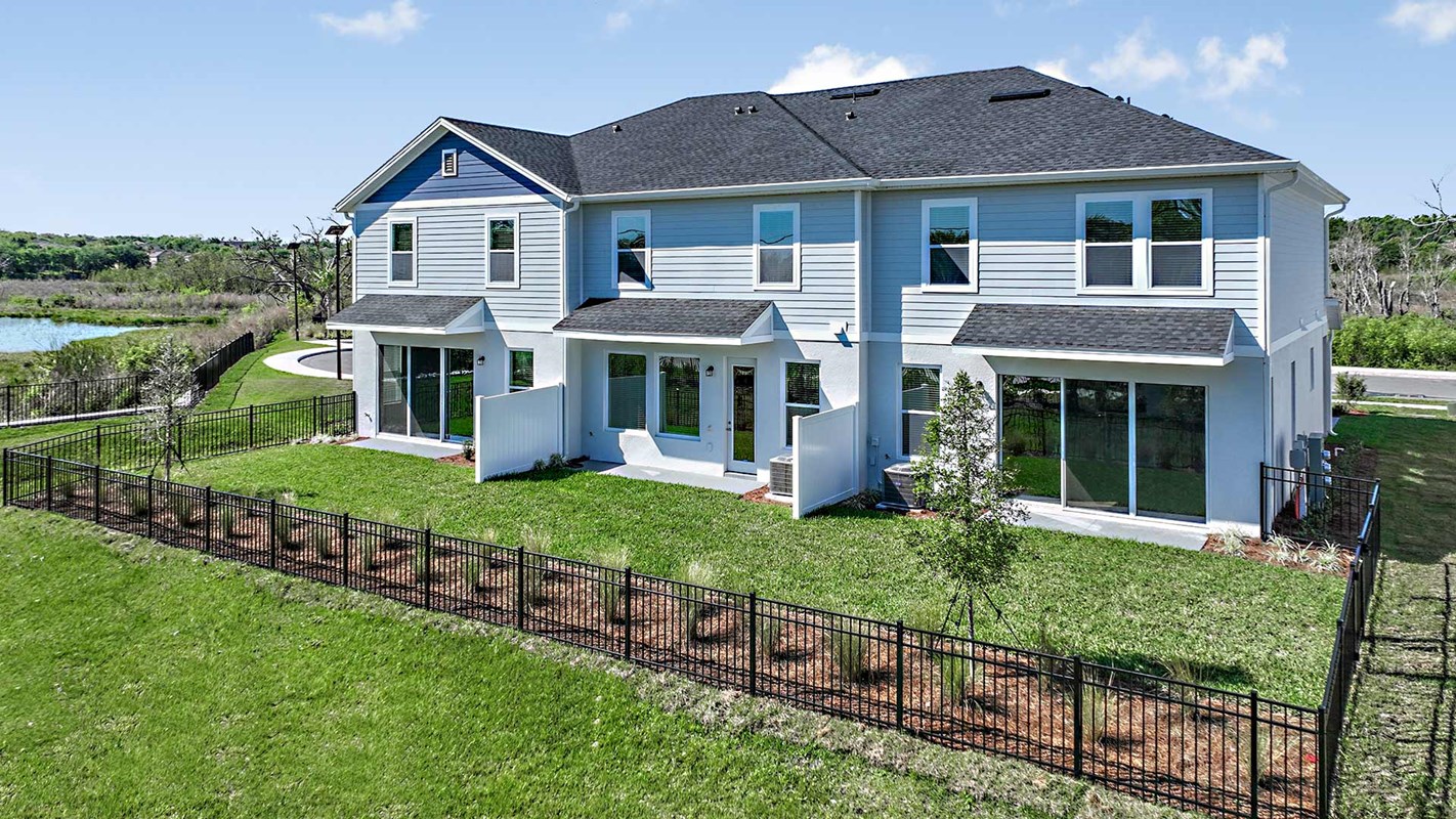 Maison à Vendre à Ocoee - Floride - États-Unis - 1