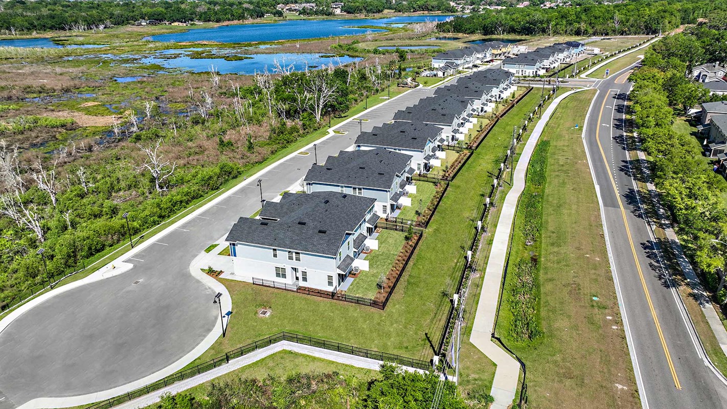 Maison à Vendre à Ocoee - Floride - États-Unis - 2