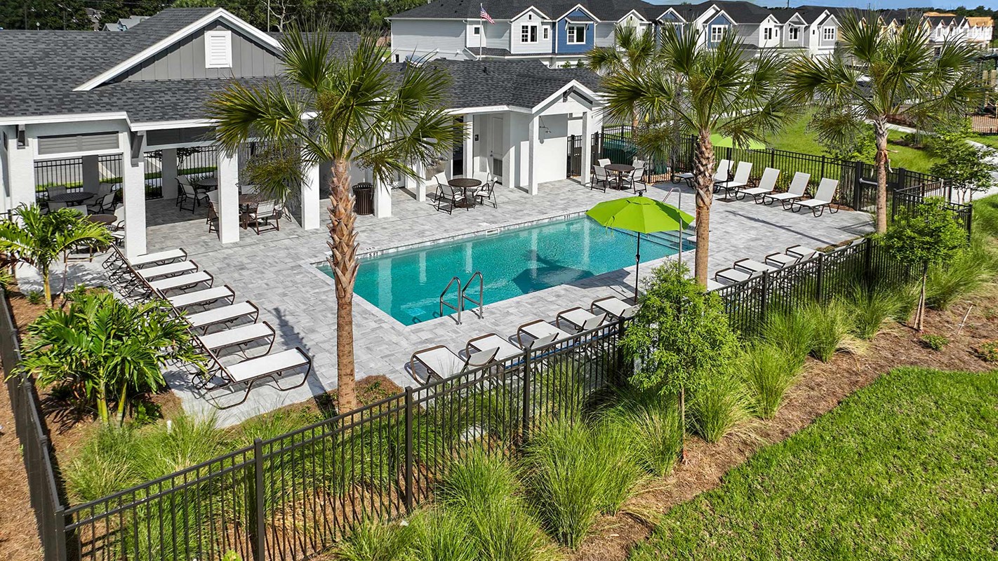 Maison à Vendre à Ocoee - Floride - États-Unis - 4