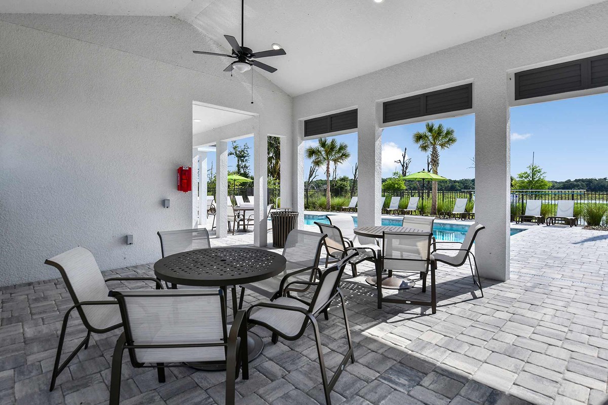Maison à Vendre à Ocoee - Floride - États-Unis - 5