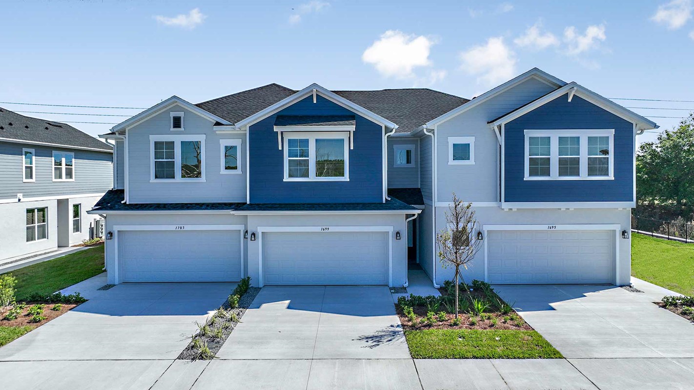 Maison à Vendre à Ocoee - Floride - États-Unis - 8