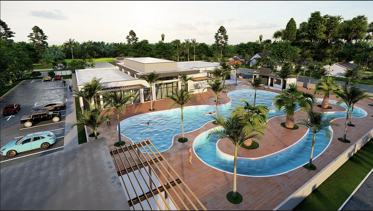 Casa à Venda em Orlando - Flórida - EUA - 1