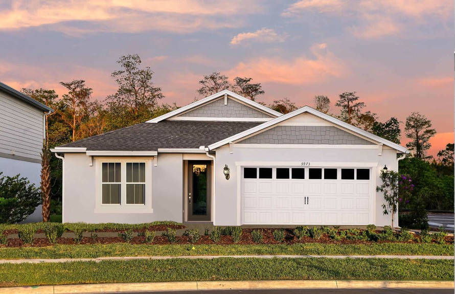 Casa à Venda em Orlando - Flórida - EUA - 1
