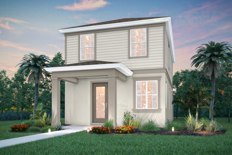 Casa à Venda em Orlando - Flórida - EUA - 6
