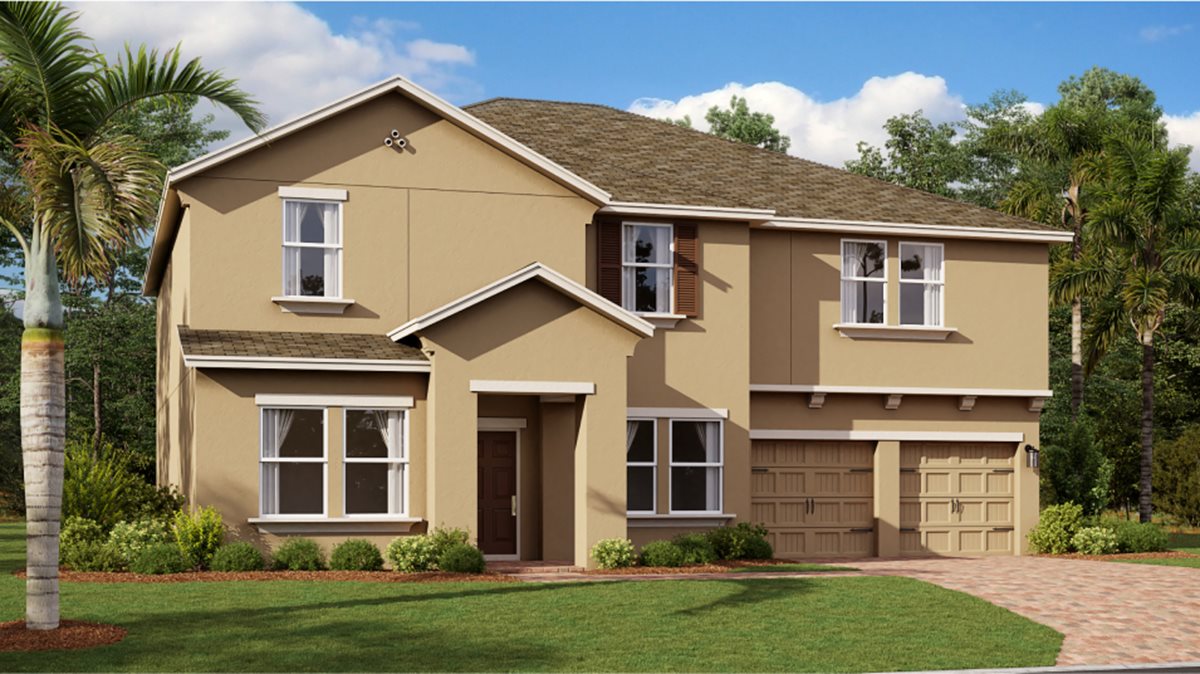 Home for Sale in Orlando - Florida - USA - 2