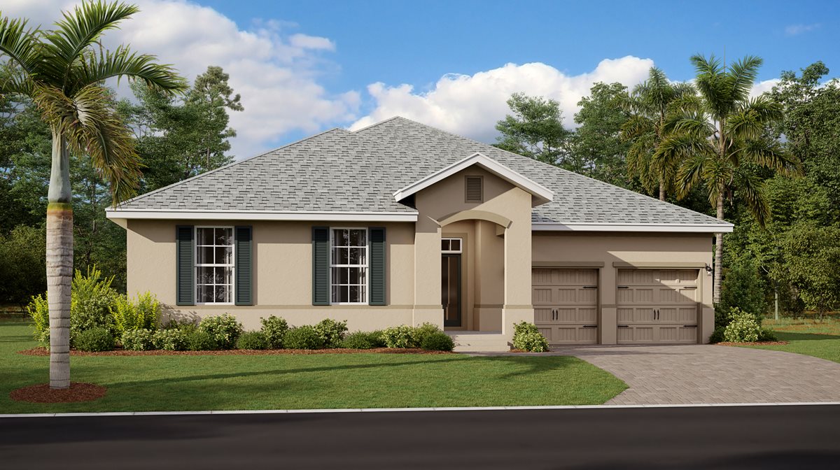 Home for Sale in Orlando - Florida - USA - 5