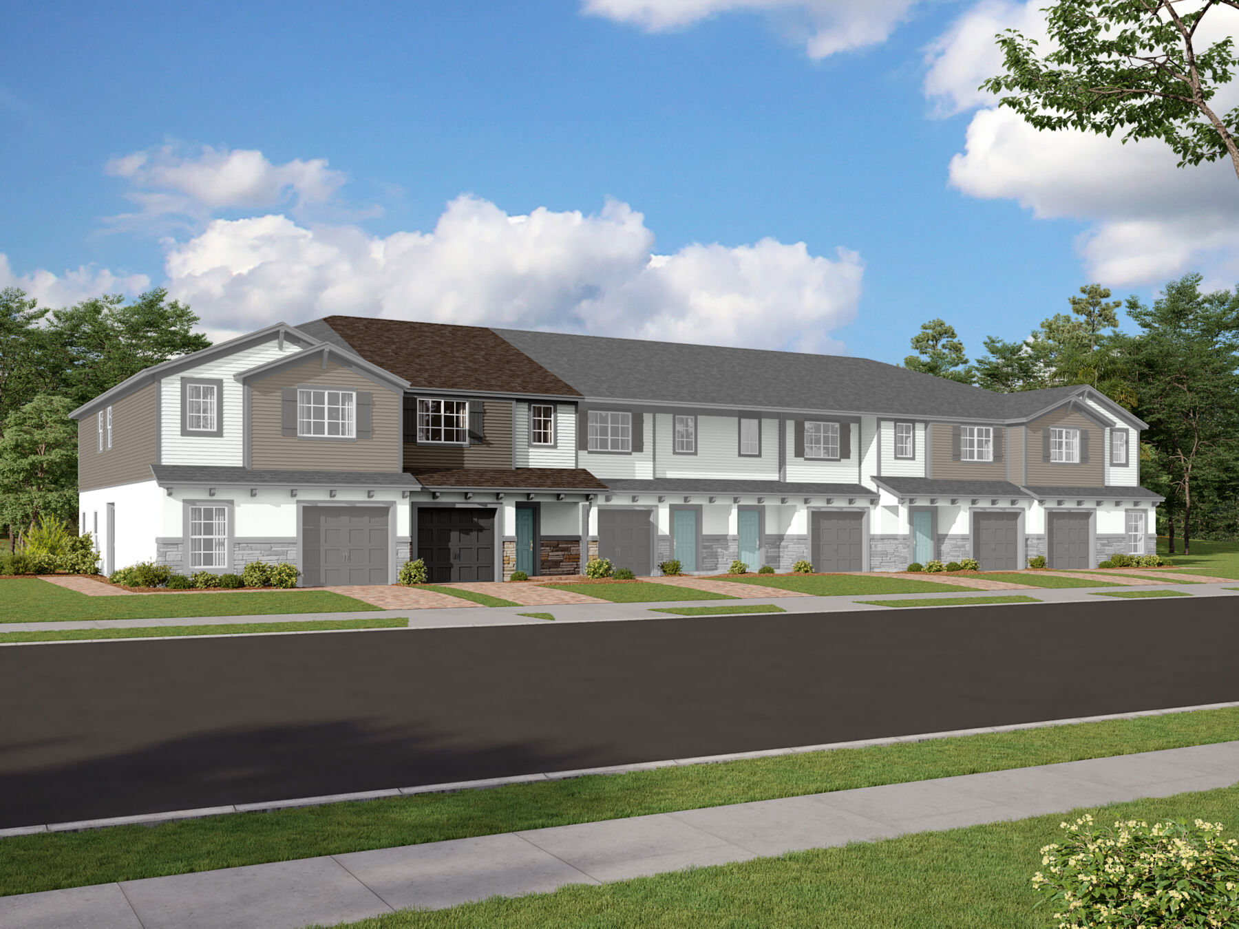 Casa à Venda em Orlando - Flórida - EUA - 1