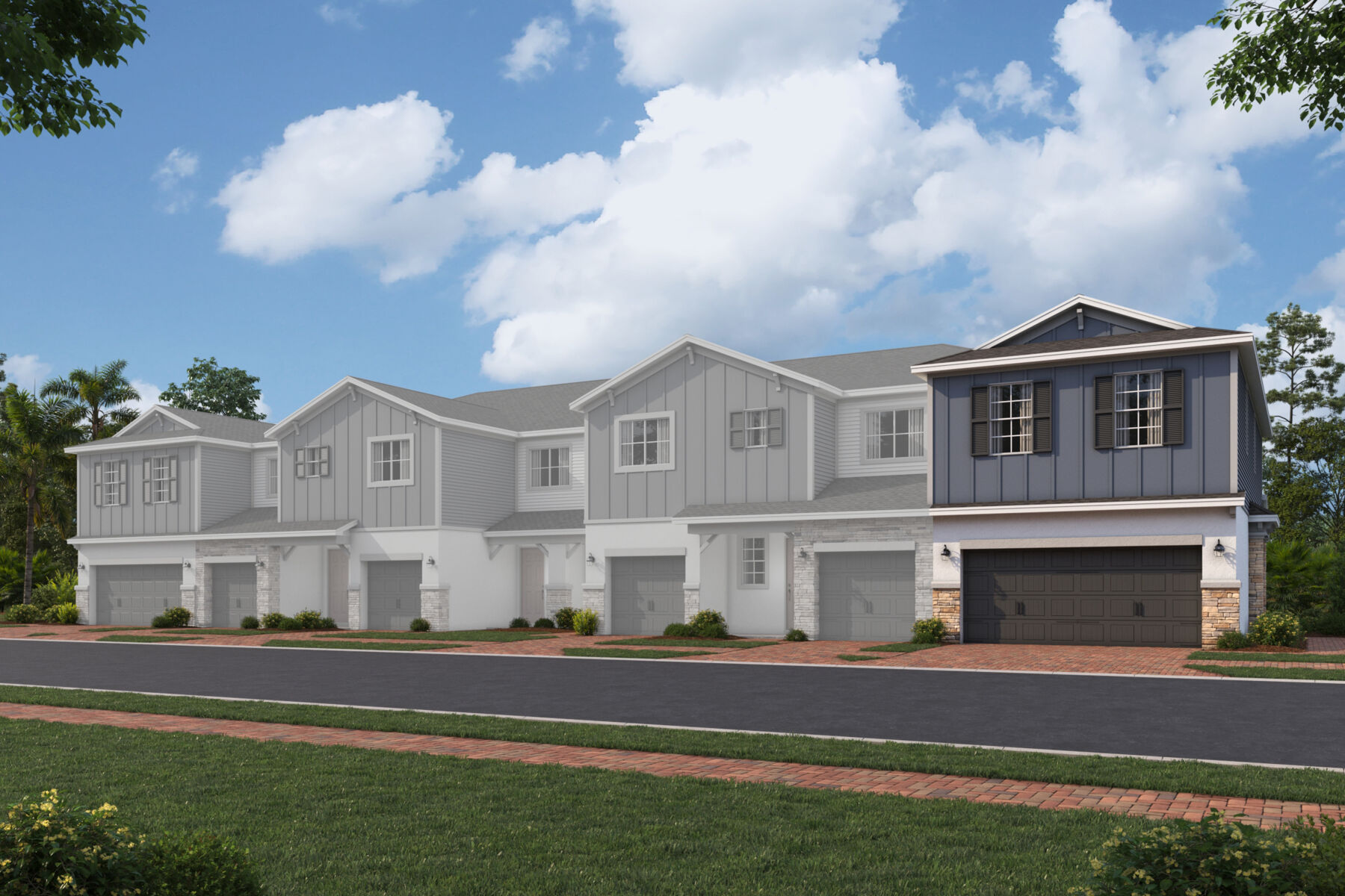 Casa à Venda em Orlando - Flórida - EUA - 2