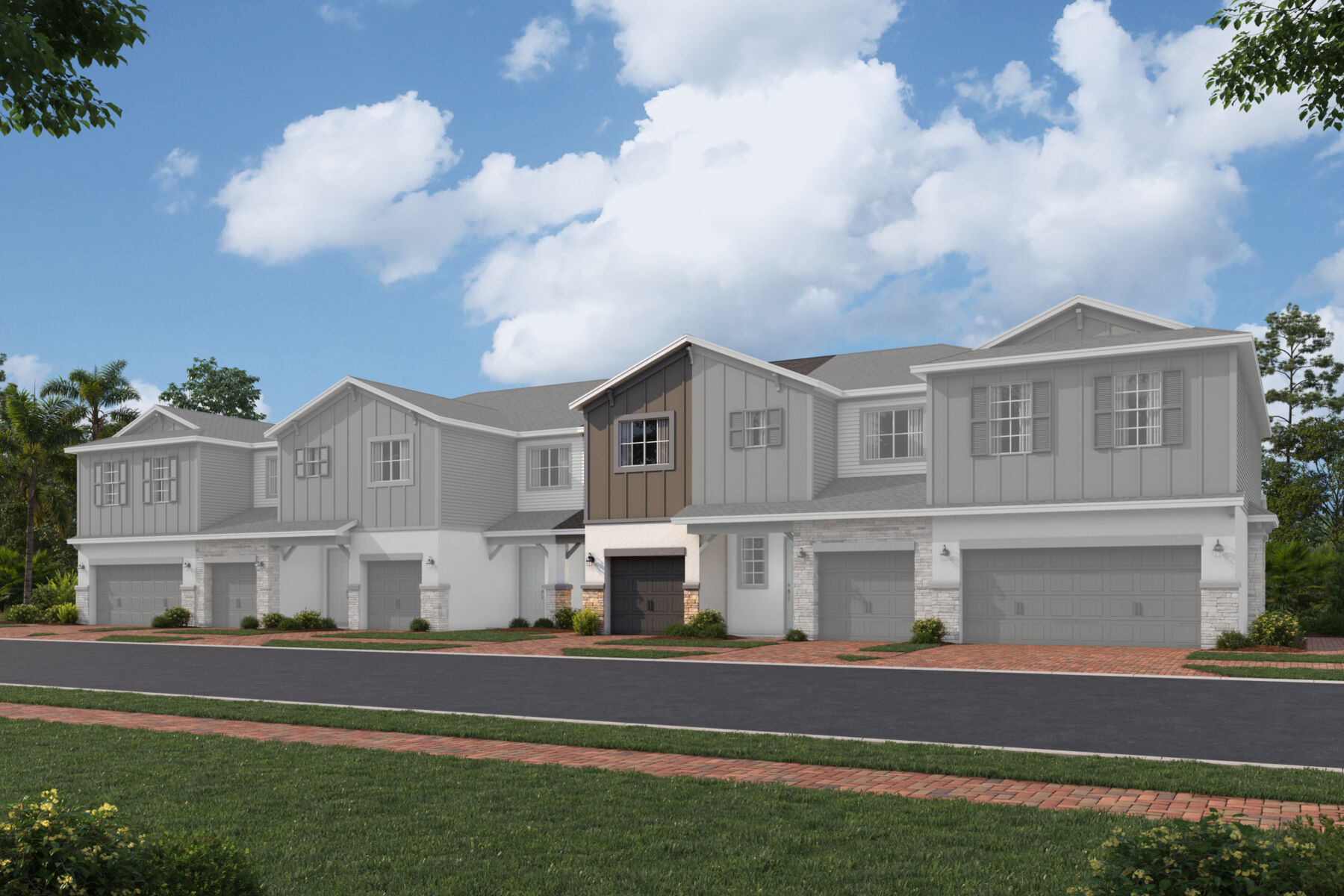 Casa à Venda em Orlando - Flórida - EUA - 3
