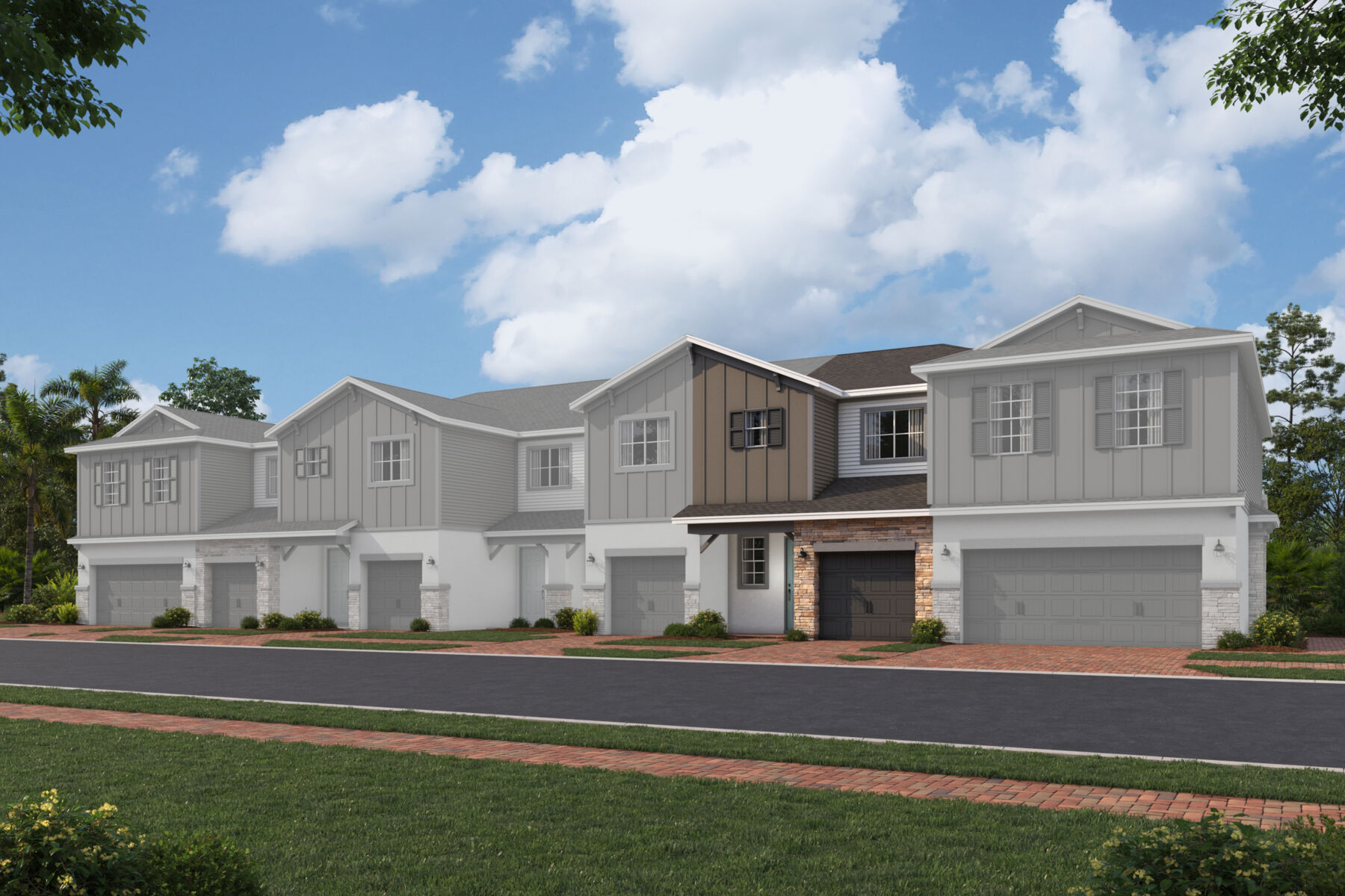 Casa à Venda em Orlando - Flórida - EUA - 5