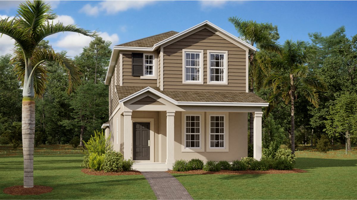 Home for Sale in Orlando - Florida - USA - 2