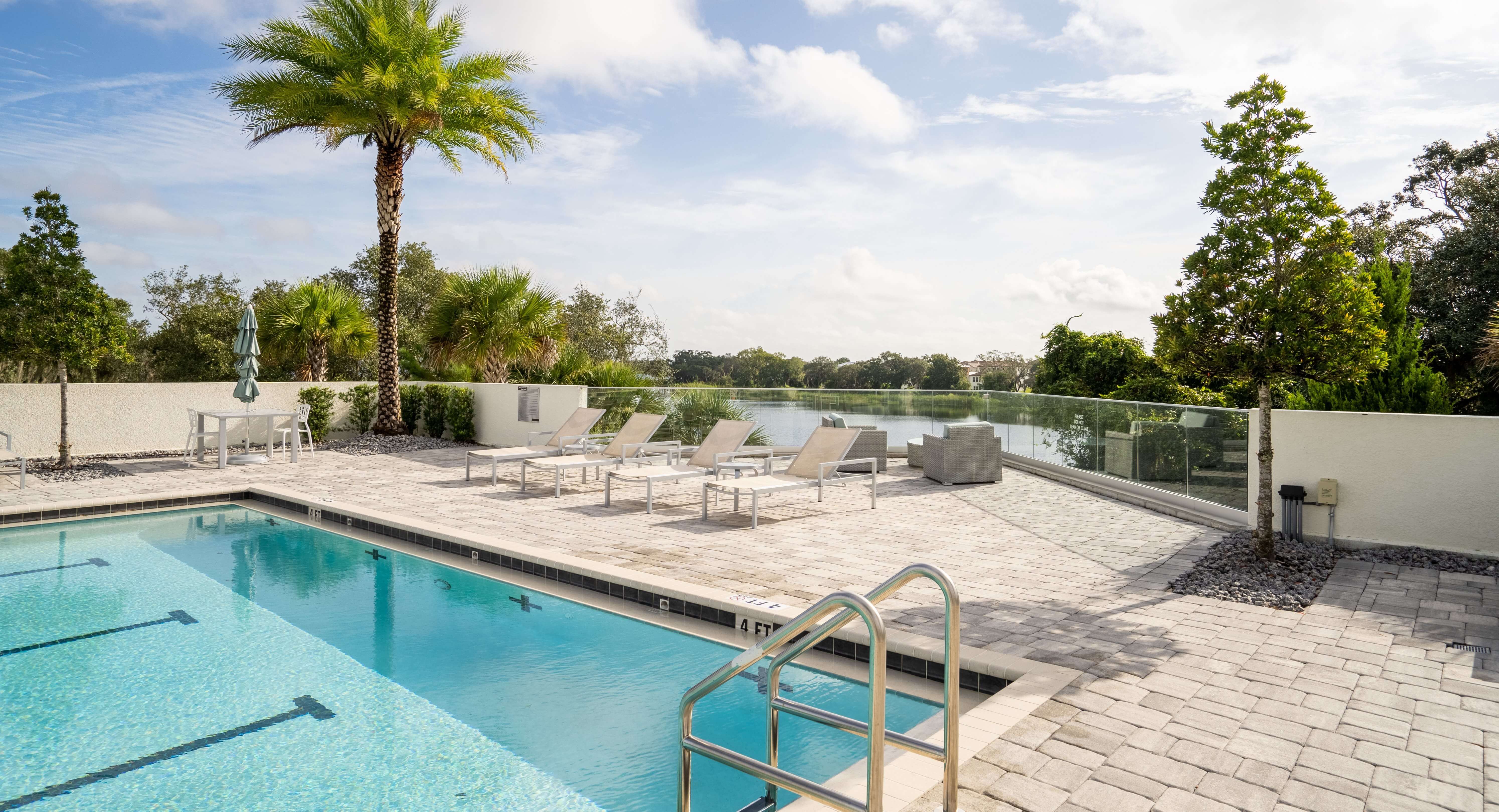 Home for Sale in Orlando - Florida - USA - 5