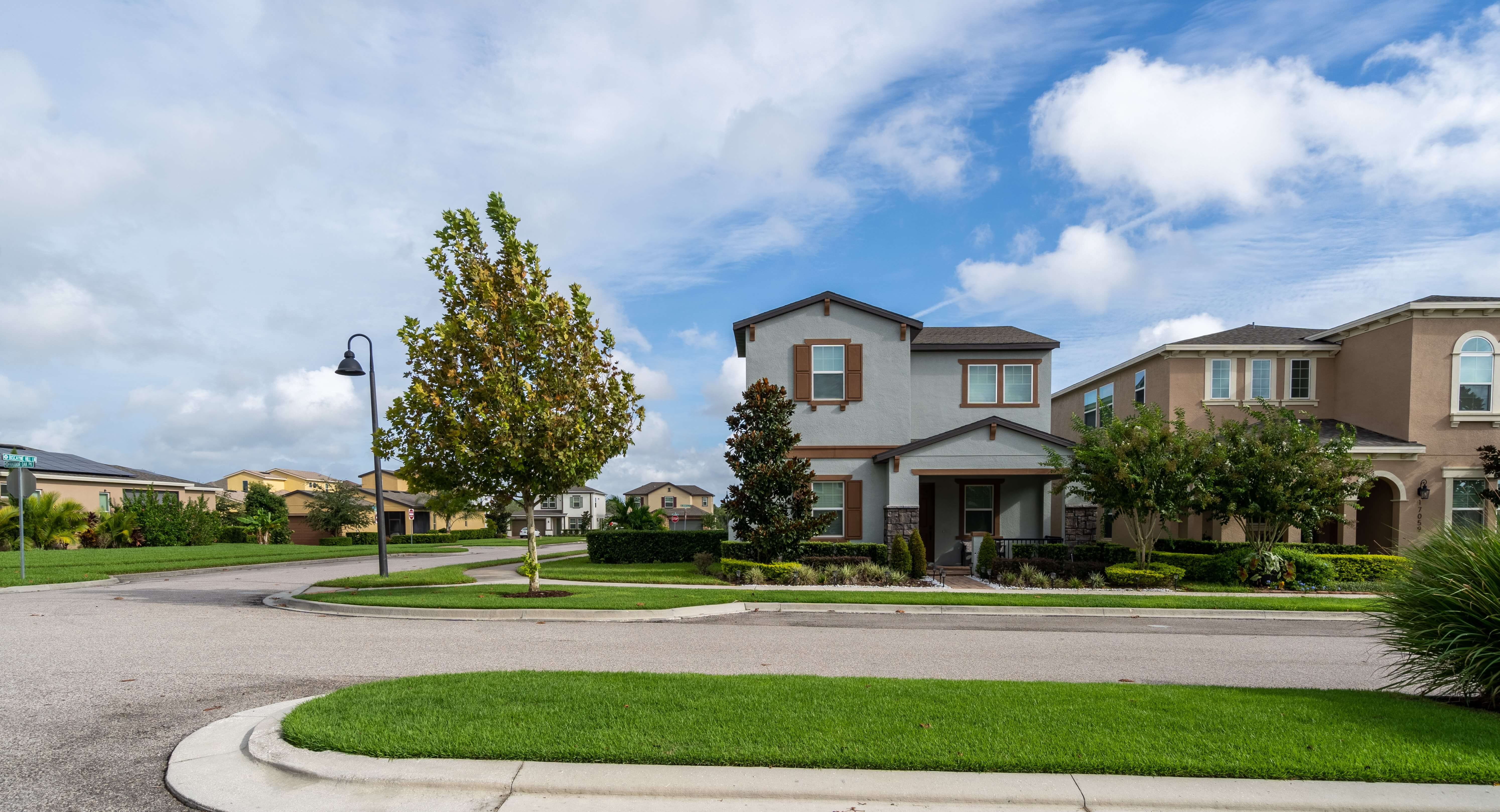 Home for Sale in Orlando - Florida - USA - 6