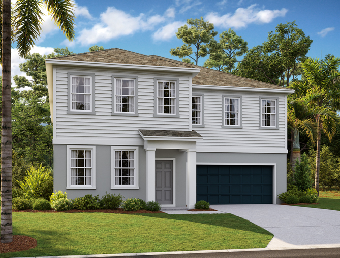 Home for Sale in Orlando - Florida - USA - 2