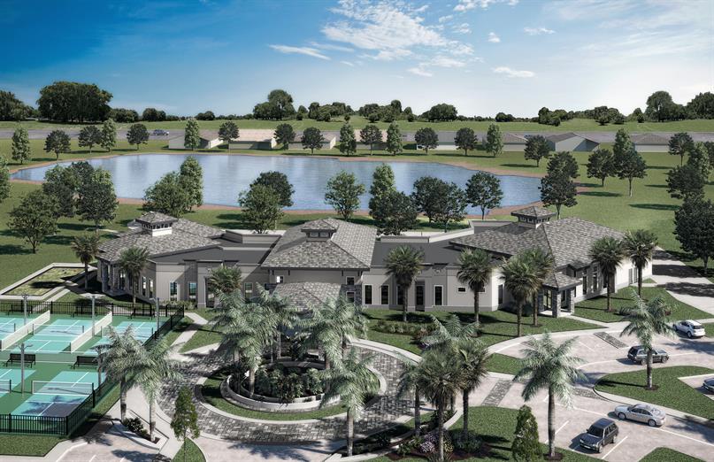 Home for Sale in Parkland - Florida - USA - 1