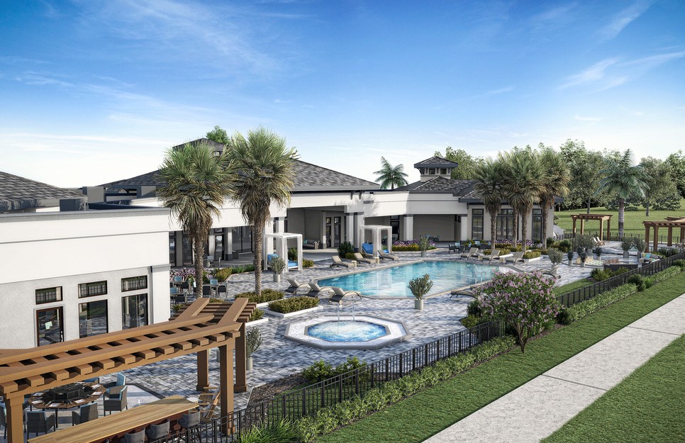 Home for Sale in Parkland - Florida - USA - 3