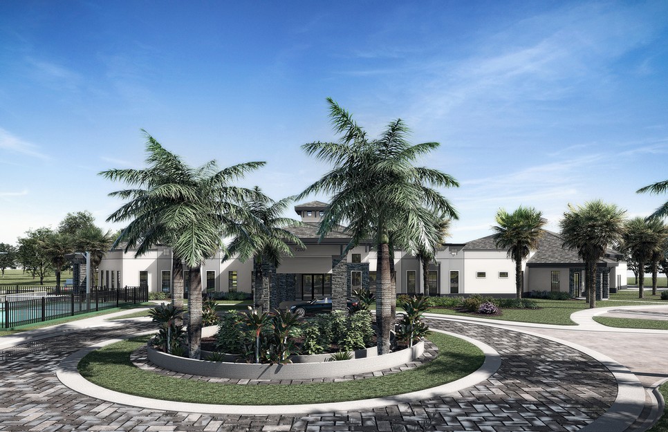 Home for Sale in Parkland - Florida - USA - 4
