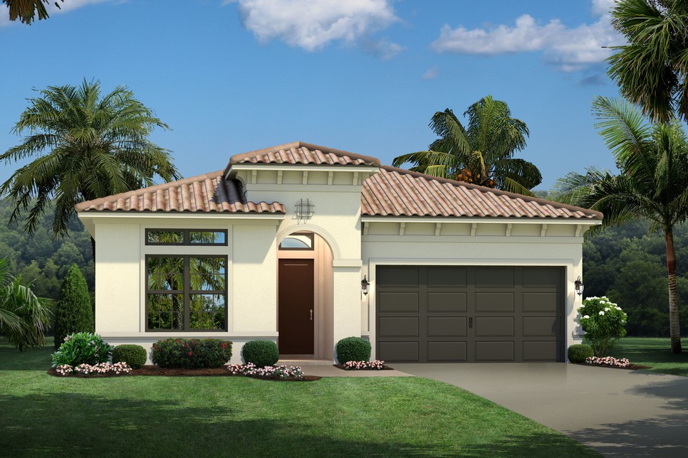 Home for Sale in Parkland - Florida - USA - 5