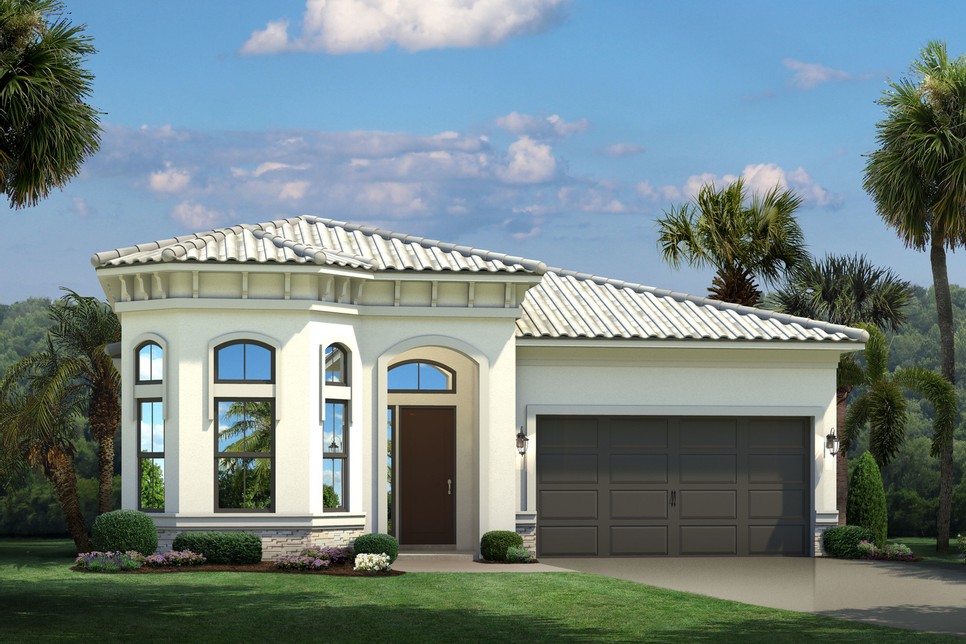 Home for Sale in Parkland - Florida - USA - 6