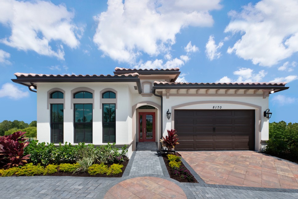 Home for Sale in Parkland - Florida - USA - 7