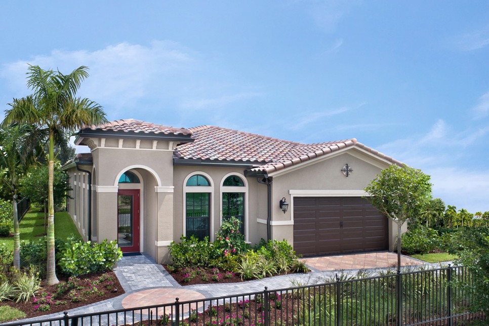 Home for Sale in Parkland - Florida - USA - 8