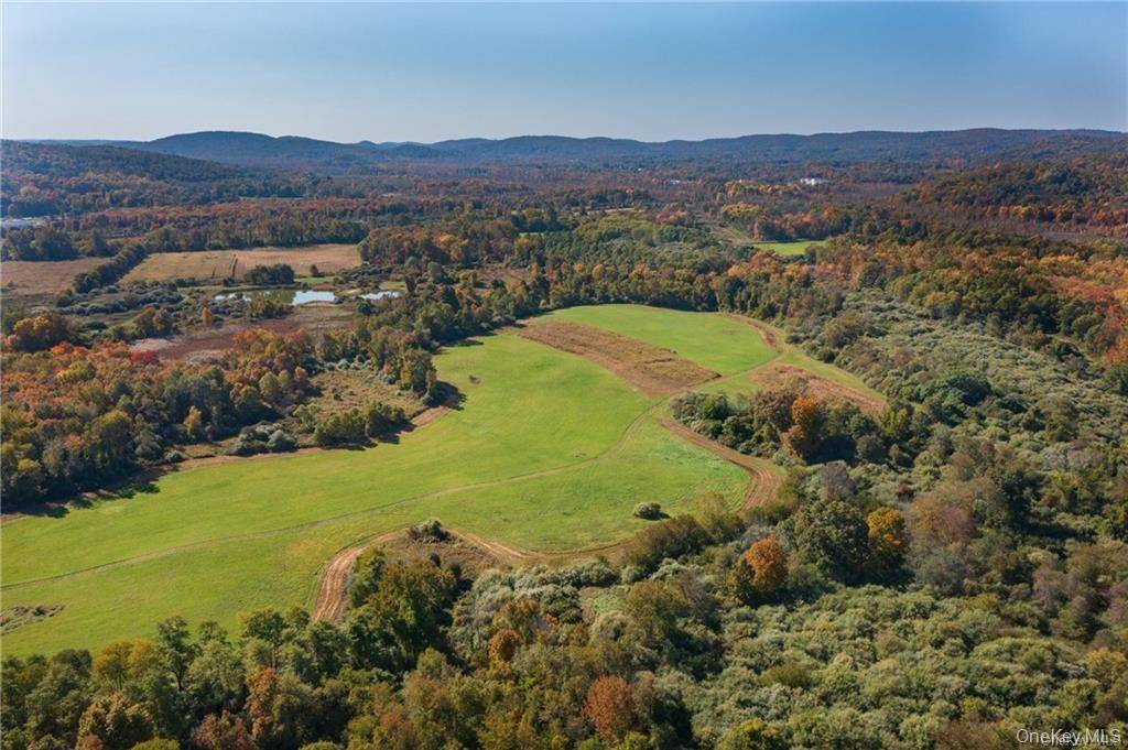 Terrain à Vendre à Pawling - NY - USA - 2