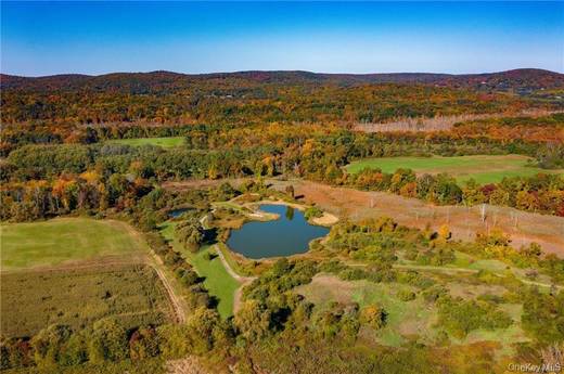 Terrain à Vendre à Pawling - NY - USA - 4