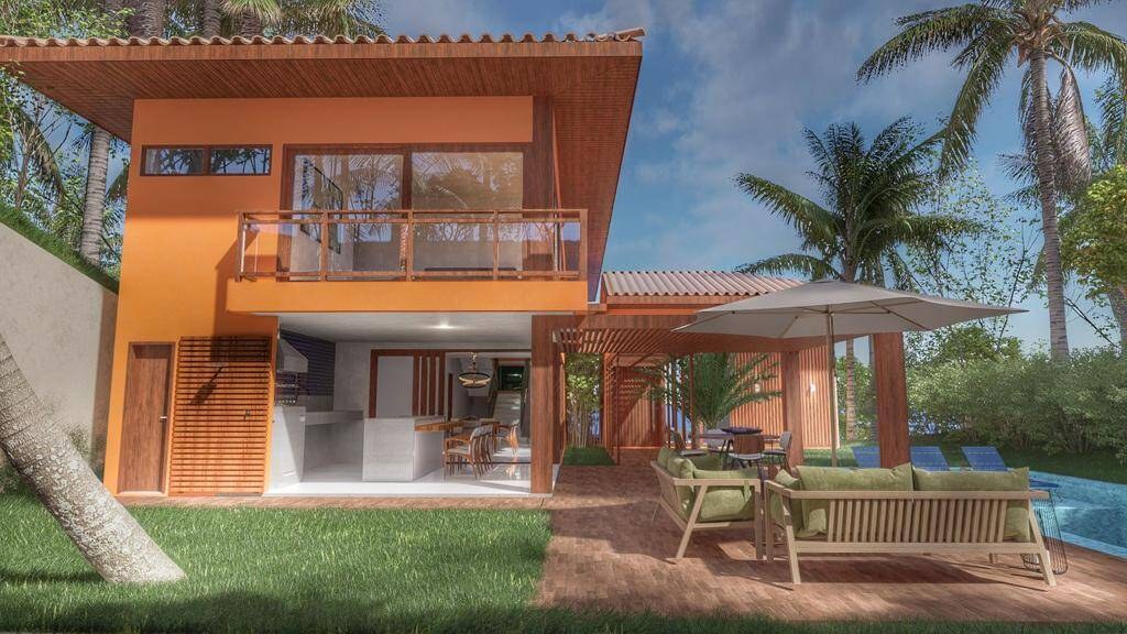 Casa à Venda em Praia do Forte - Bahia - Brasil - 2