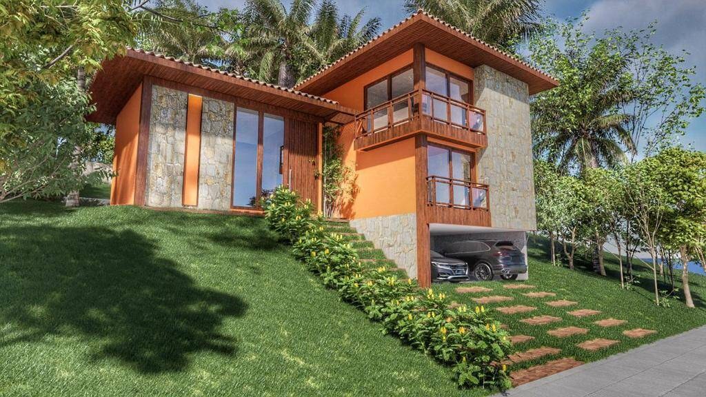 Casa à Venda em Praia do Forte - Bahia - Brasil - 7