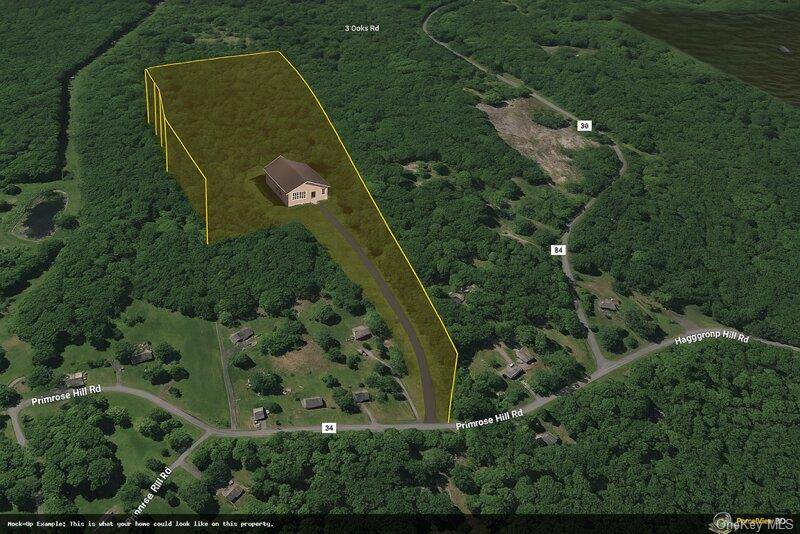Land for Sale in Rhinebeck - New York - USA - 1