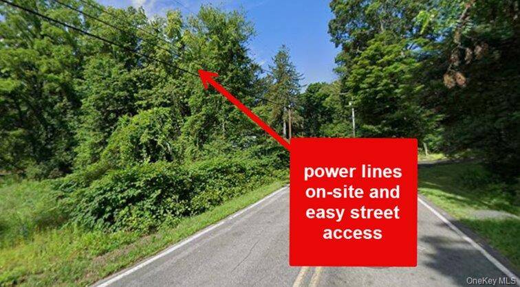 Land for Sale in Rhinebeck - New York - USA - 5