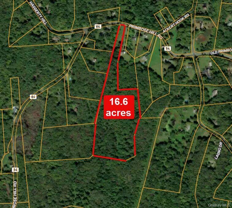 Land for Sale in Rhinebeck - New York - USA - 6