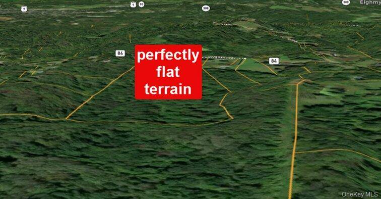 Land for Sale in Rhinebeck - New York - USA - 7