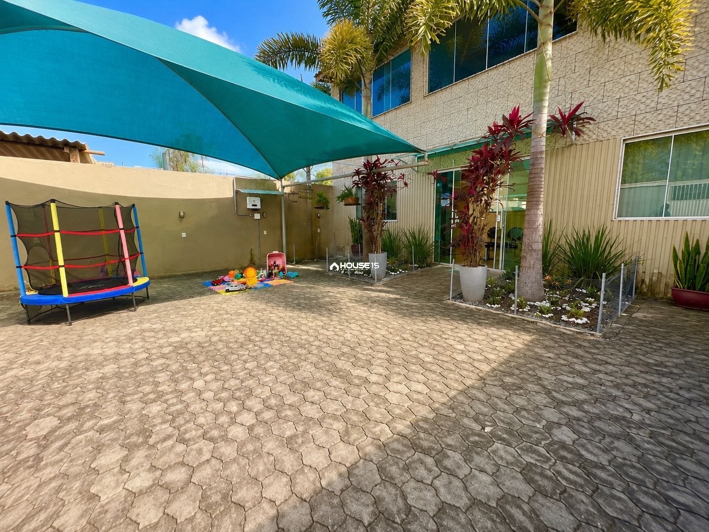 Casa à Venda em Santa Mônica - Guarapari - Espírito Santo - Brasil - 2