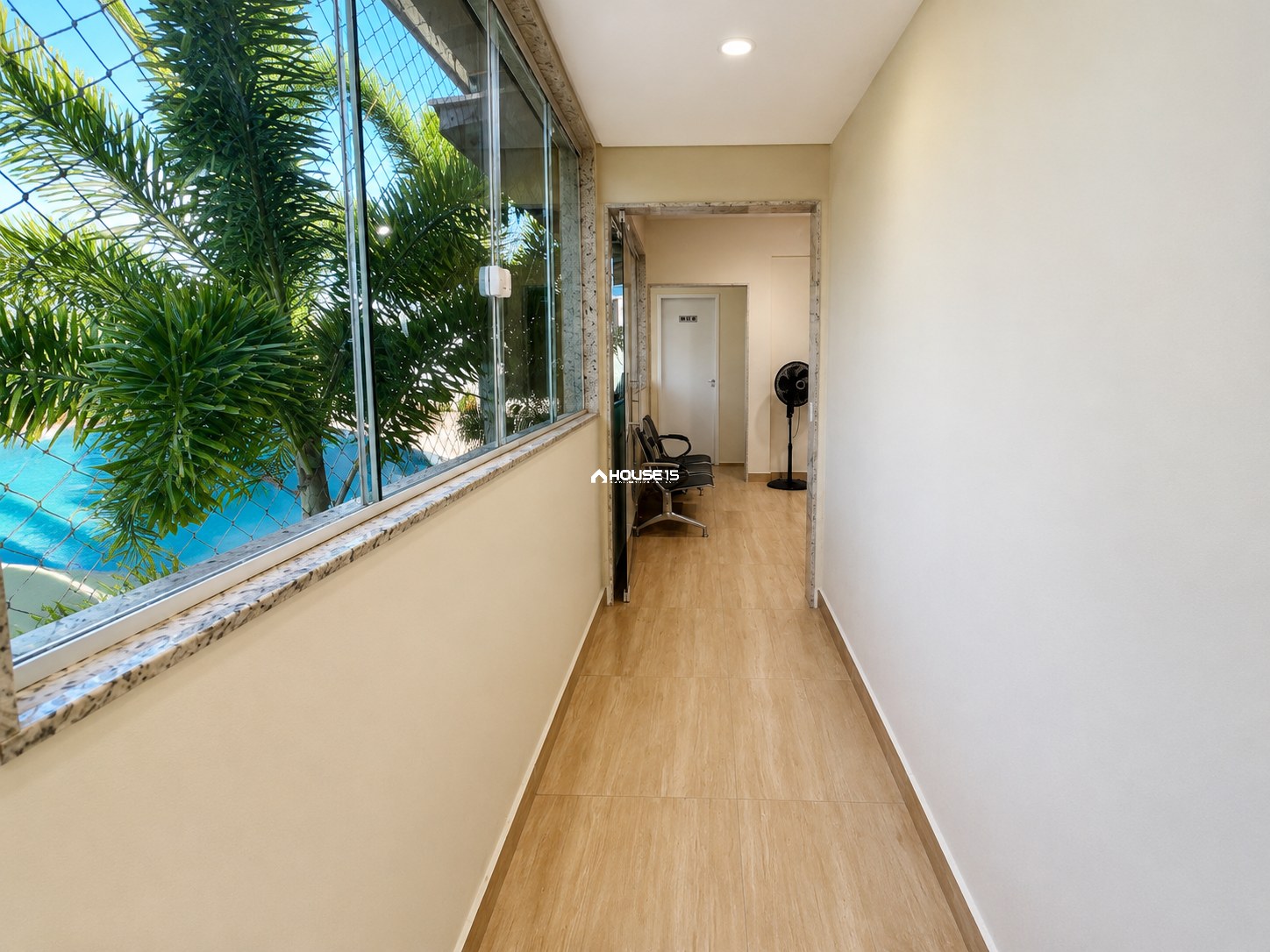 Casa à Venda em Santa Mônica - Guarapari - Espírito Santo - Brasil - 4