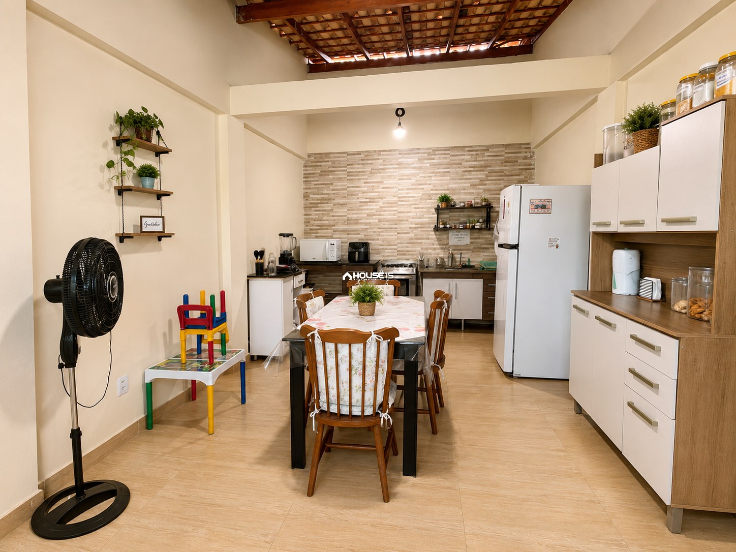 Casa à Venda em Santa Mônica - Guarapari - Espírito Santo - Brasil - 5