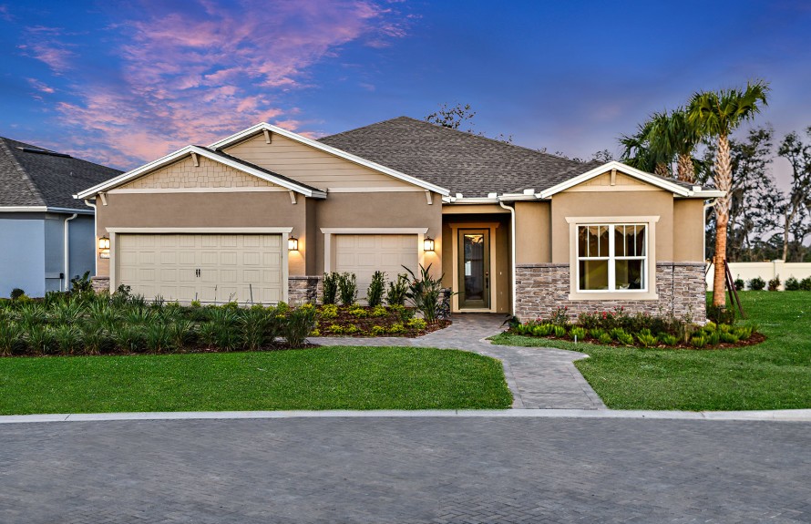 Home for Sale in St Cloud - Florida - USA - 7