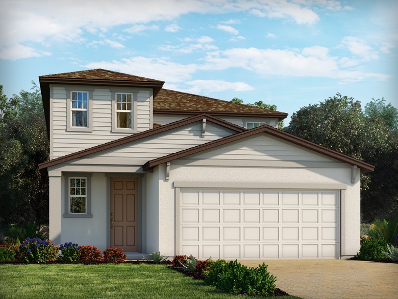 Home for Sale in St. Cloud - Florida - USA - 1