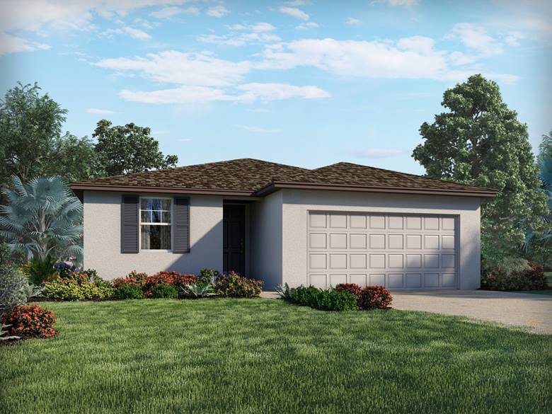 Home for Sale in St. Cloud - Florida - USA - 4