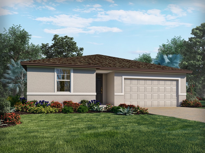 Home for Sale in St. Cloud - Florida - USA - 7