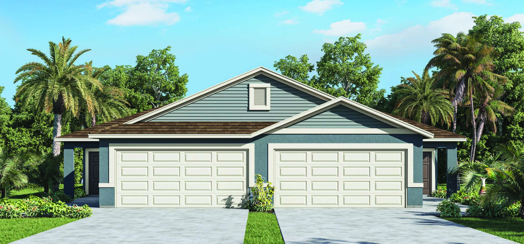 Home for Sale in St Cloud - Florida - USA - 4